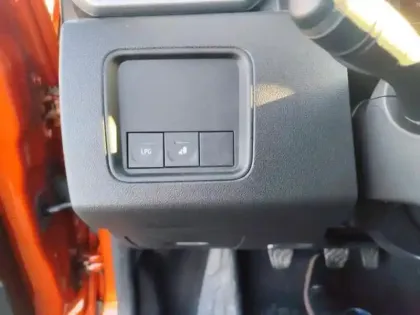 Photo 13 Dacia Duster  1.0 ECO-G 100ch  Journey + 4x2