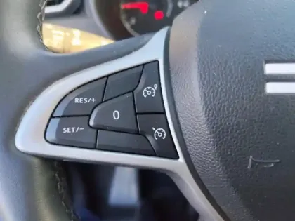 Photo 14 Dacia Duster  1.0 ECO-G 100ch  Journey + 4x2