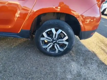 Photo 10 Dacia Duster  1.0 ECO-G 100ch  Journey + 4x2