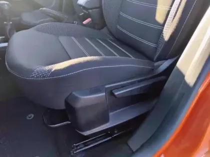 Photo 12 Dacia Duster  1.0 ECO-G 100ch  Journey + 4x2