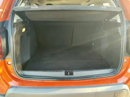 Photo 6 Dacia Duster  1.0 ECO-G 100ch  Journey + 4x2