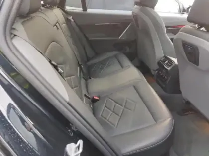 Photo 5 BMW Serie 5 Série 5 Touring 530e 299ch M Sport xDrive