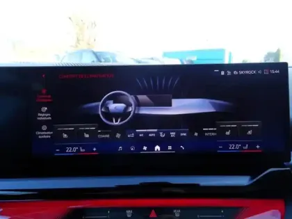 Photo 23 BMW Serie 5 Série 5 Touring 530e 299ch M Sport xDrive