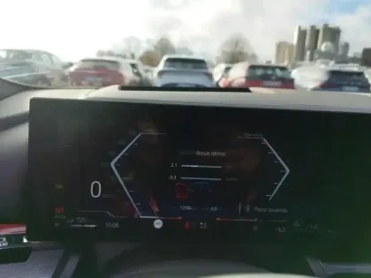 Photo 8 BMW Serie 5 Série 5 Touring 530e 299ch M Sport xDrive