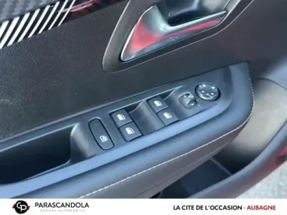 Photo 12 Peugeot 208  1.2 Hybrid 100ch Allure e-DCS6