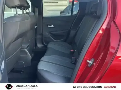 Photo 9 Peugeot 208  1.2 Hybrid 100ch Allure e-DCS6