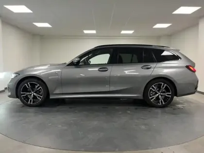Photo 5 BMW Serie 3 Série 3 Touring 330eA xDrive 292ch M Sport