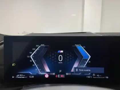 Photo 9 BMW Serie 3 Série 3 Touring 330eA xDrive 292ch M Sport