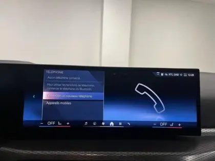 Photo 14 BMW Serie 3 Série 3 Touring 330eA xDrive 292ch M Sport