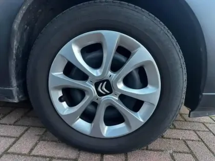 Photo 6 Citroën C3  1.5 BlueHDi 100ch S&S FEEL AUTO-ECOLE