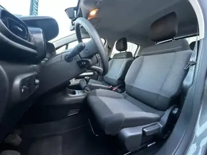 Photo 10 Citroën C3  1.5 BlueHDi 100ch S&S FEEL AUTO-ECOLE