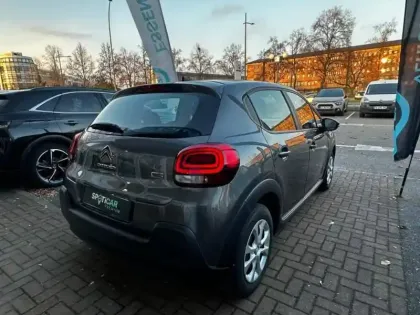 Photo 3 Citroën C3  1.5 BlueHDi 100ch S&S FEEL AUTO-ECOLE