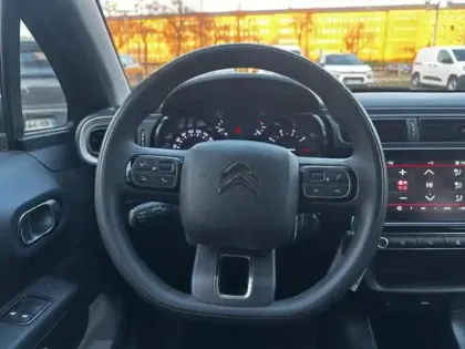 Photo 9 Citroën C3  1.5 BlueHDi 100ch S&S FEEL AUTO-ECOLE