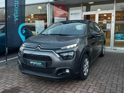 Photo Citroën C3