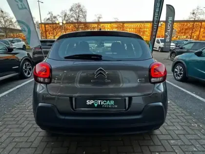 Photo 4 Citroën C3  1.5 BlueHDi 100ch S&S FEEL AUTO-ECOLE