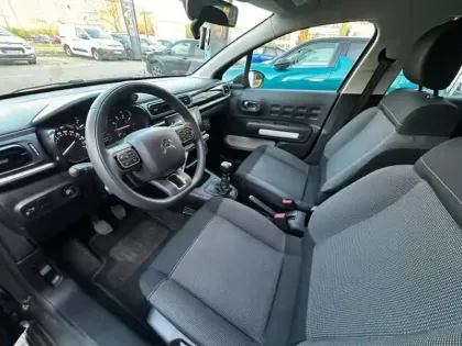 Photo 7 Citroën C3  1.5 BlueHDi 100ch S&S FEEL AUTO-ECOLE