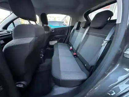 Photo 12 Citroën C3  1.5 BlueHDi 100ch S&S FEEL AUTO-ECOLE