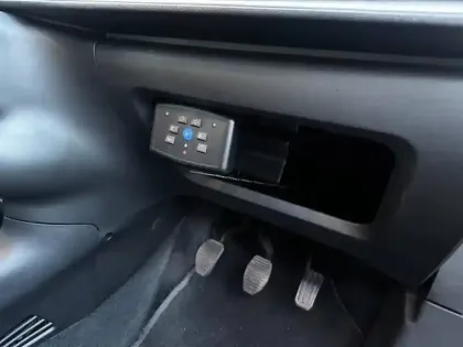 Photo 14 Citroën C3  1.5 BlueHDi 100ch S&S FEEL AUTO-ECOLE