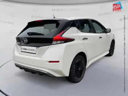 Photo 5 Nissan Leaf  217ch e+ 62kWh Acenta 22