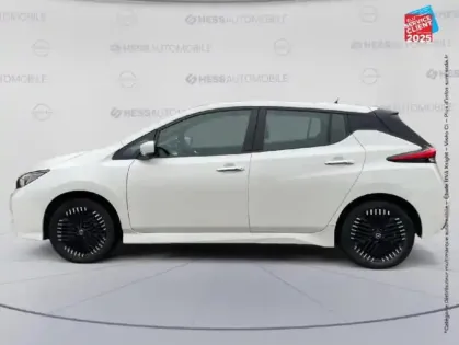 Photo 8 Nissan Leaf  217ch e+ 62kWh Acenta 22