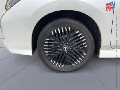 Photo 9 Nissan Leaf  217ch e+ 62kWh Acenta 22