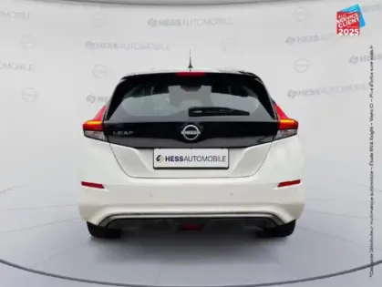 Photo 6 Nissan Leaf  217ch e+ 62kWh Acenta 22