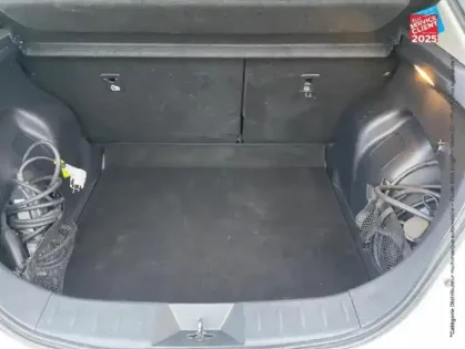 Photo 13 Nissan Leaf  217ch e+ 62kWh Acenta 22