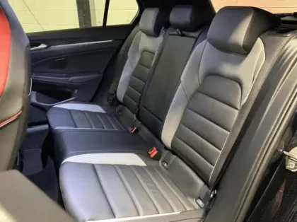 Photo 8 Volkswagen Golf  2.0 TSI 300ch GTI Clubsport DSG7