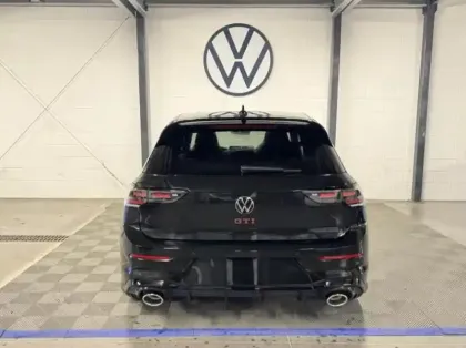 Photo 1 Volkswagen Golf  2.0 TSI 300ch GTI Clubsport DSG7