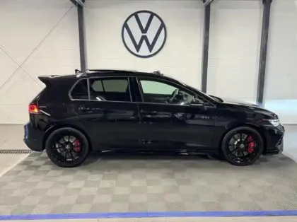 Photo 3 Volkswagen Golf  2.0 TSI 300ch GTI Clubsport DSG7