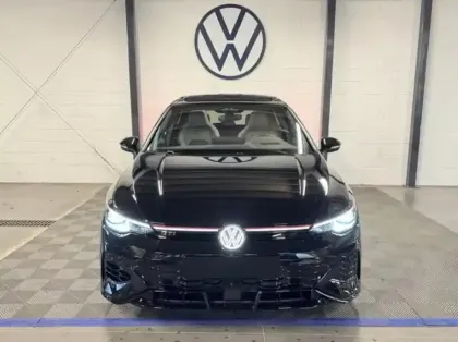 Photo 4 Volkswagen Golf  2.0 TSI 300ch GTI Clubsport DSG7