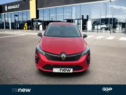 Photo 1 Renault Clio  1.0 TCe 90ch Evolution - 24