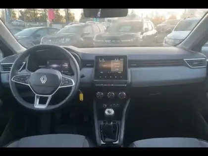 Photo 6 Renault Clio  1.0 TCe 90ch Evolution - 24