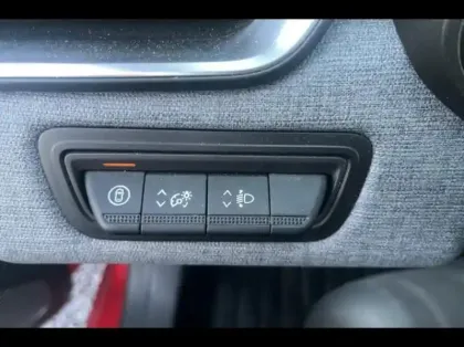 Photo 13 Renault Clio  1.0 TCe 90ch Evolution - 24