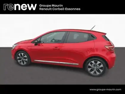 Photo 7 Renault Clio  1.0 TCe 90ch Evolution