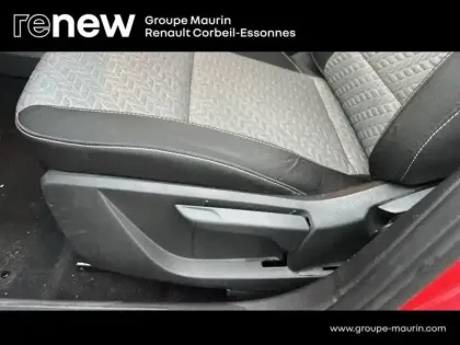 Photo 14 Renault Clio  1.0 TCe 90ch Evolution