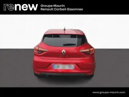 Photo 5 Renault Clio  1.0 TCe 90ch Evolution