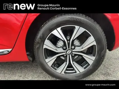 Photo 9 Renault Clio  1.0 TCe 90ch Evolution