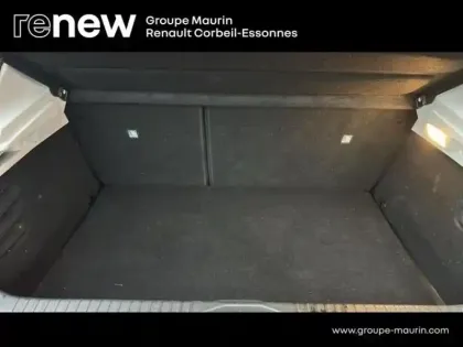 Photo 8 Renault Clio  1.0 TCe 90ch Evolution