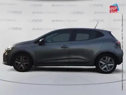 Photo 8 Renault Clio  1.5 Blue dCi 100ch Business 21N