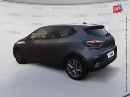 Photo 7 Renault Clio  1.5 Blue dCi 100ch Business 21N