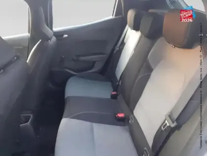 Photo 10 Renault Clio  1.5 Blue dCi 100ch Business 21N