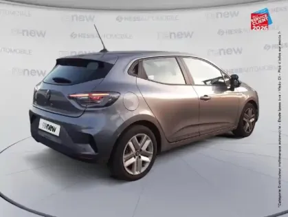 Photo 5 Renault Clio  1.5 Blue dCi 100ch Business 21N