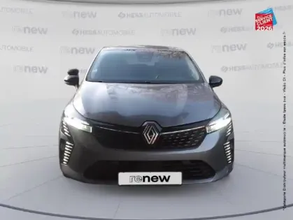 Photo 1 Renault Clio  1.5 Blue dCi 100ch Business 21N