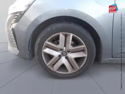 Photo 9 Renault Clio  1.5 Blue dCi 100ch Business 21N