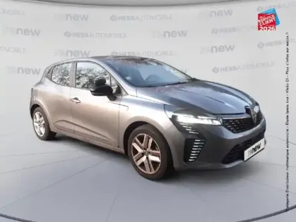 Photo 2 Renault Clio  1.5 Blue dCi 100ch Business 21N