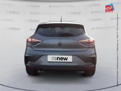 Photo 6 Renault Clio  1.5 Blue dCi 100ch Business 21N