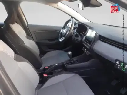 Photo 4 Renault Clio  1.5 Blue dCi 100ch Business 21N