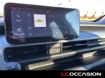 Photo 14 Jeep Avenger  1.2 Turbo T3 110ch MHEV Summit BVR6 eHybrid