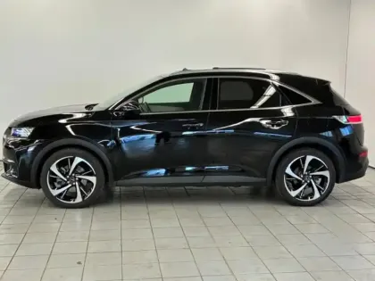 Photo 4 DS DS 7  Crossback E-TENSE 225ch Rivoli